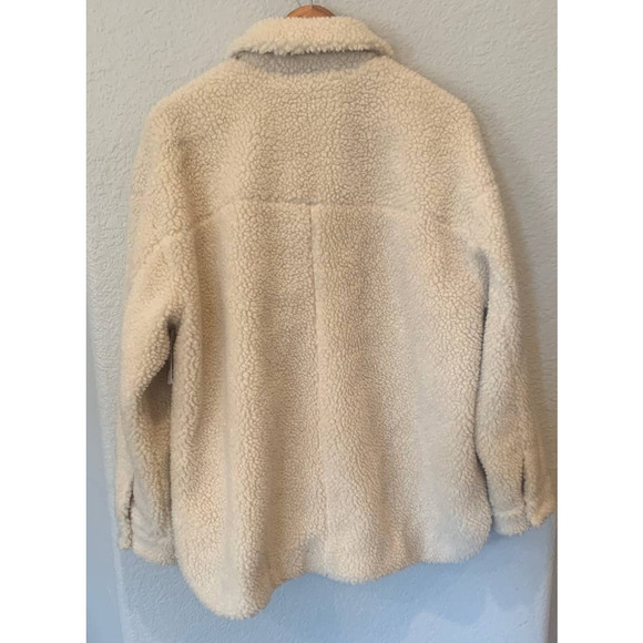 MADE-WELL Walton Shirt Jacket (L) - Picture 5 of 7